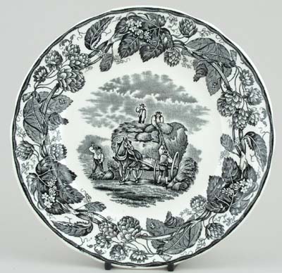 Plate c1932
